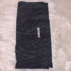 Gymshark Adapt Animal Shorts